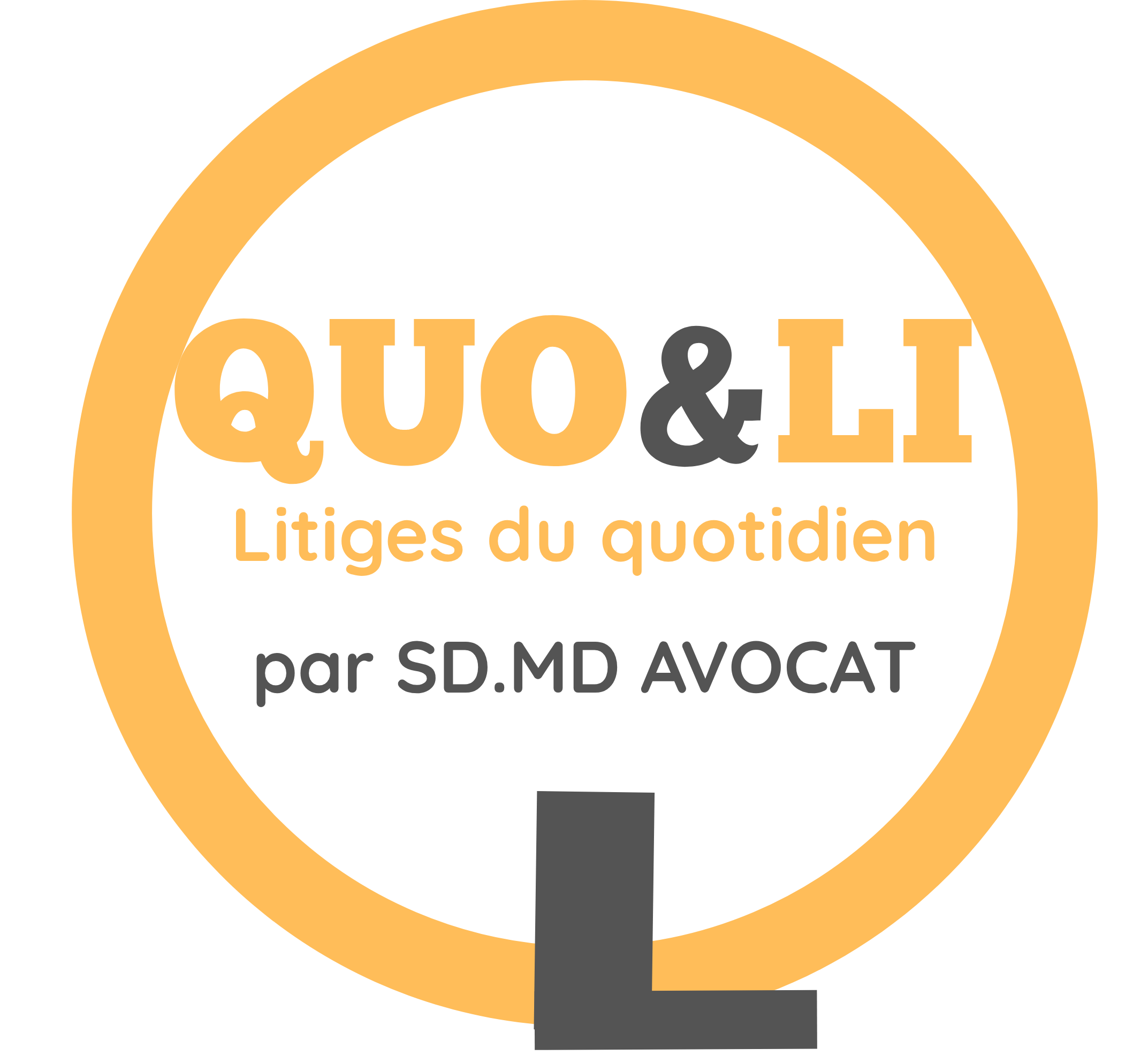 QUO&LI • Litiges du quotidien